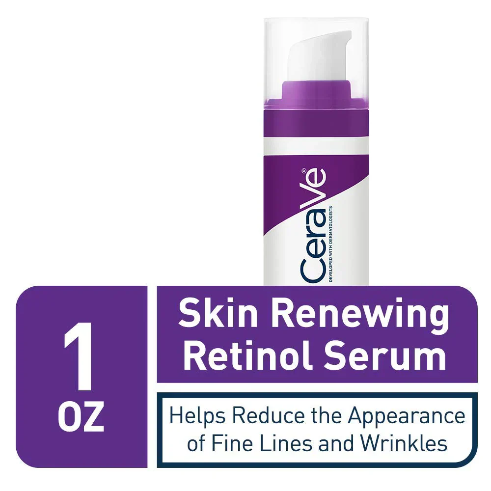 cerave complete skincare combo kit – sunscreen spf 50, acne cleanser, retinol serum & night cream cerave complete skincare combo kit – sunscreen spf 50, acne cleanser, retinol serum & night cream