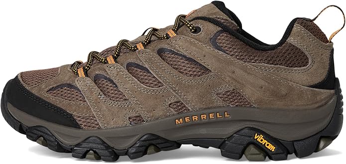 Merrell Men’s Moab 3 Hiking Shoe