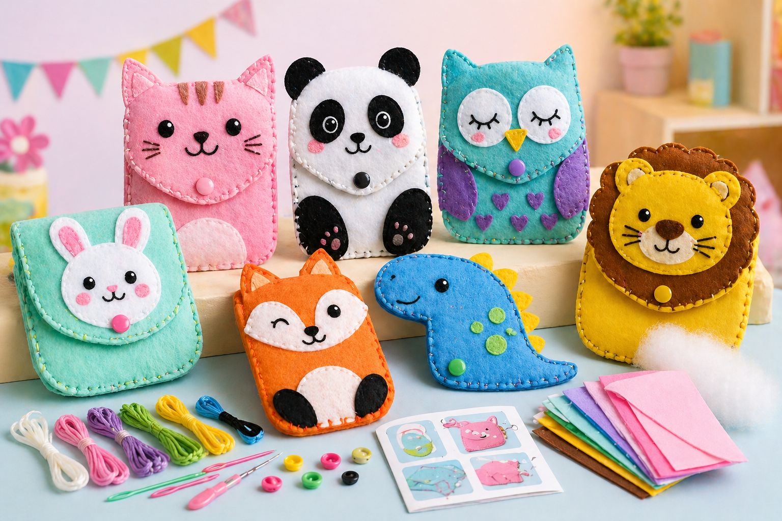 Blogs best for sewing crafts