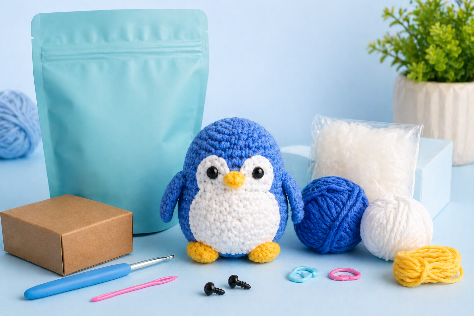 Blogs Best crochet pack