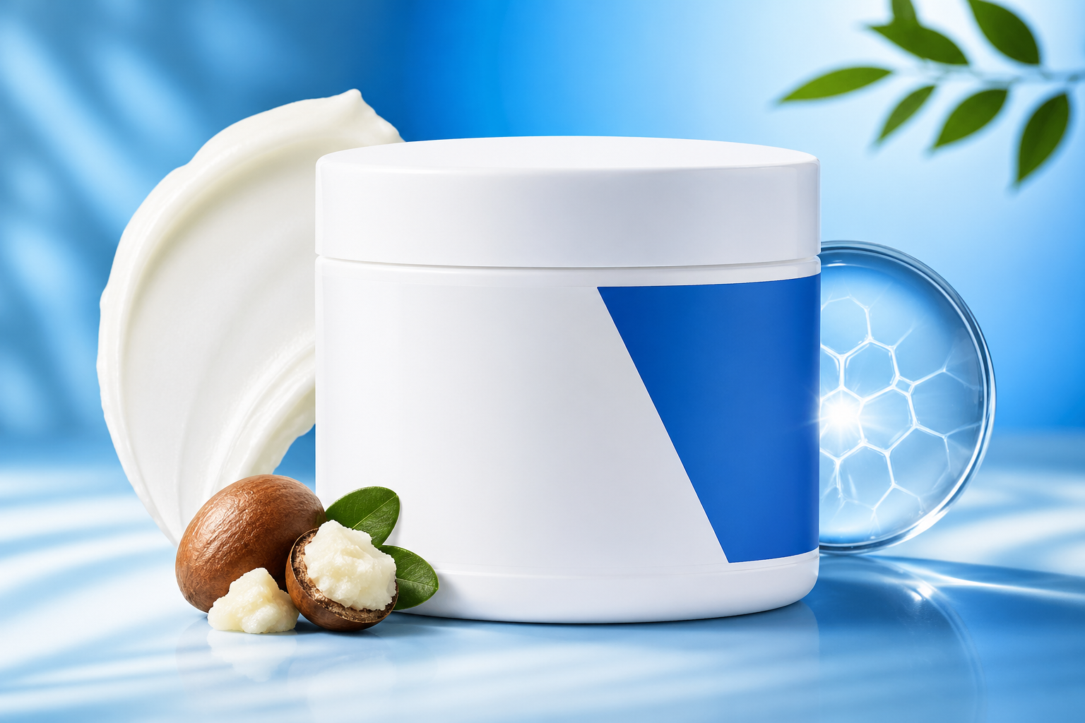 best night cream