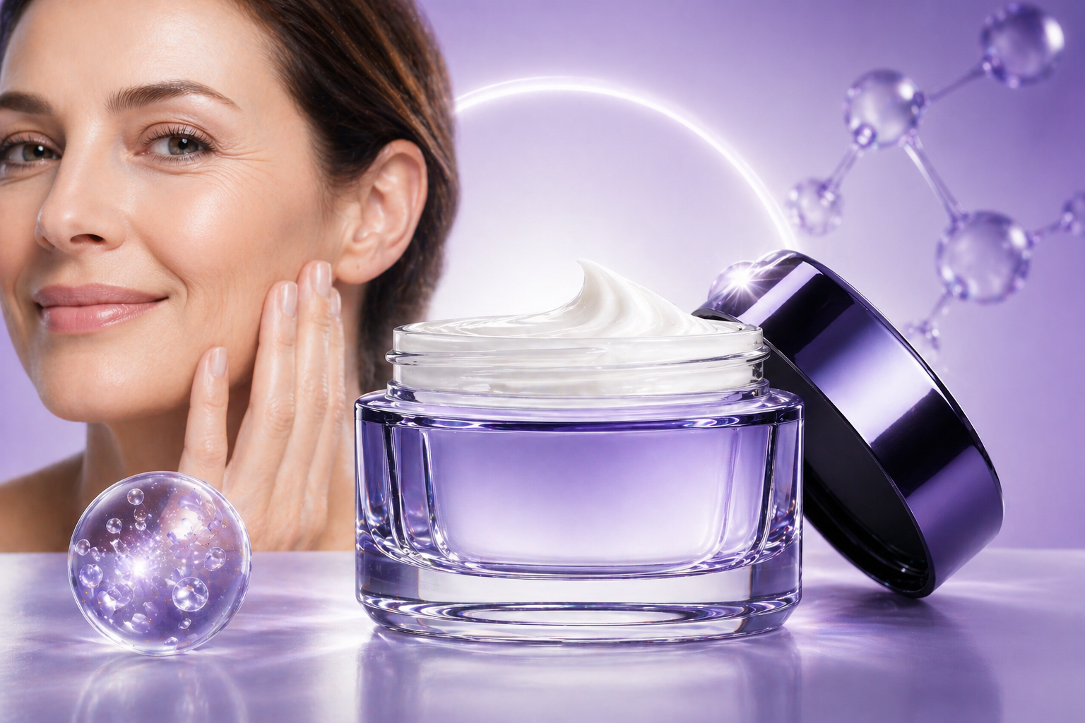 Best cream for girls