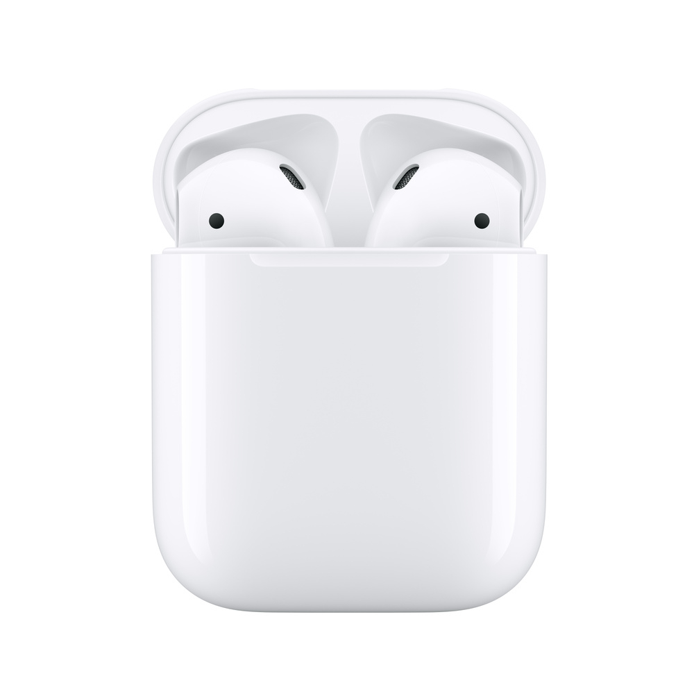 Apple AirPods Pro (2nd Gen) – Wireless Earbuds with Active Noise Cancellation