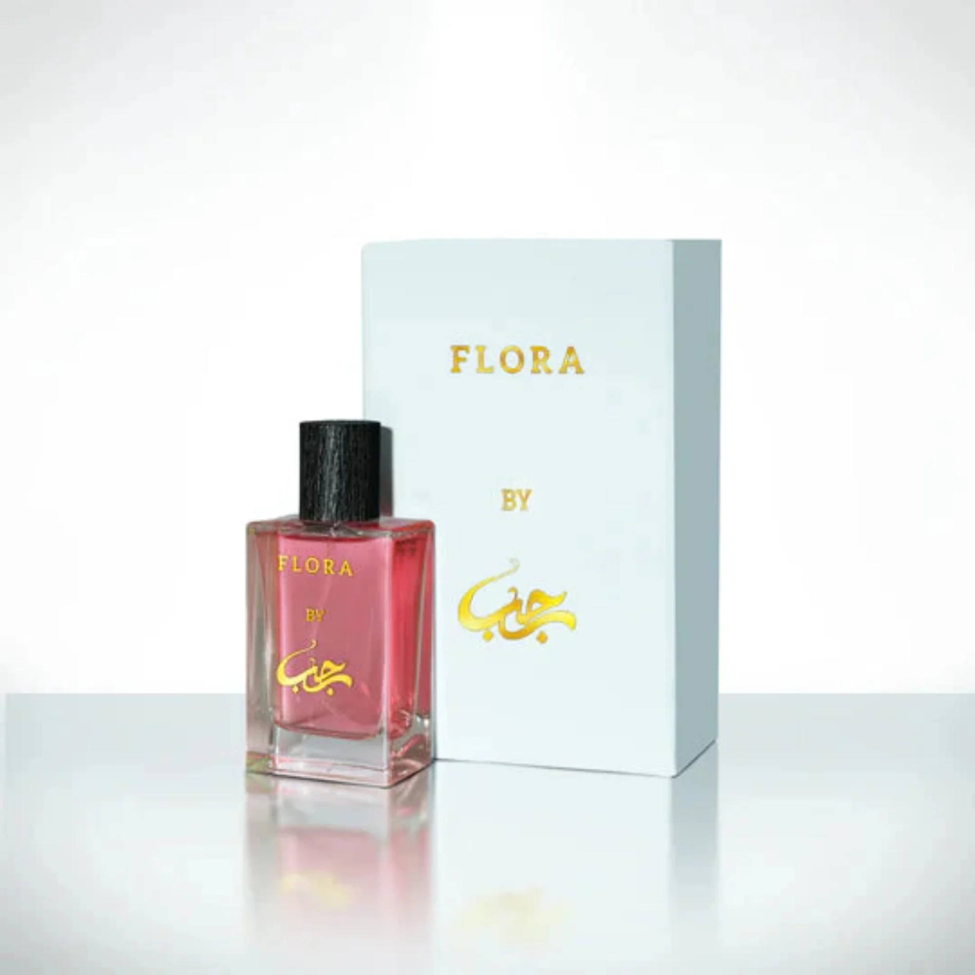 flora by rajab perfume | luxury long lasting unisex fragrance | 50ml (0.5 fl oz) flora by rajab perfume | luxury long lasting unisex fragrance | 50ml (0.5 fl oz)