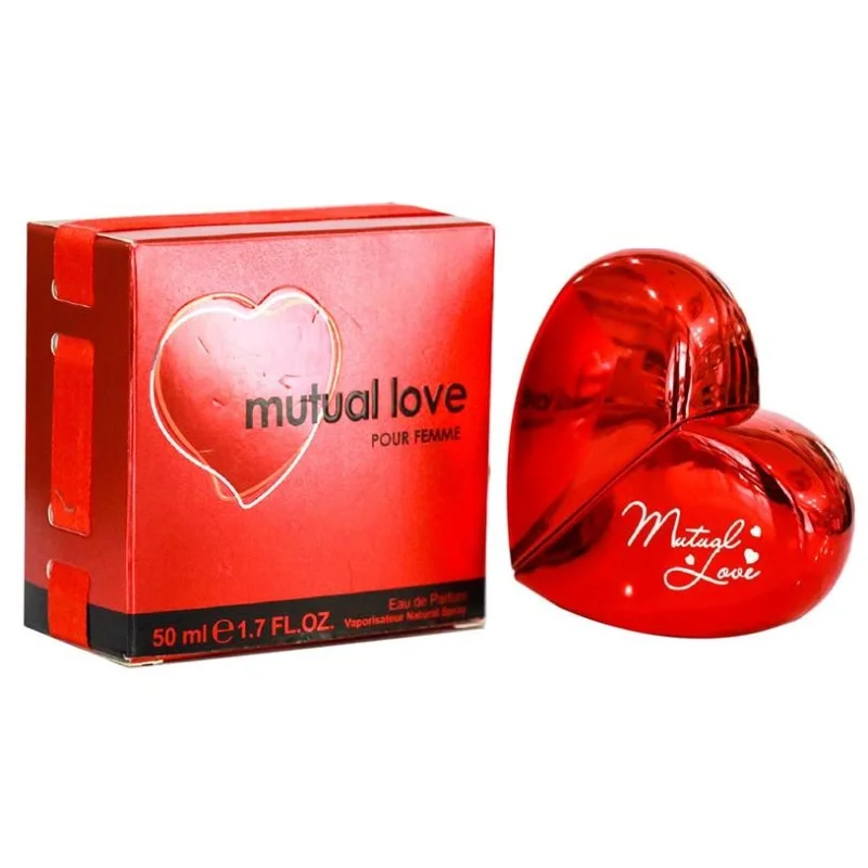 mutual love perfume for women 50ml | floral fruity long lasting eau de parfum mutual love perfume for women 50ml | floral fruity long lasting eau de parfum
