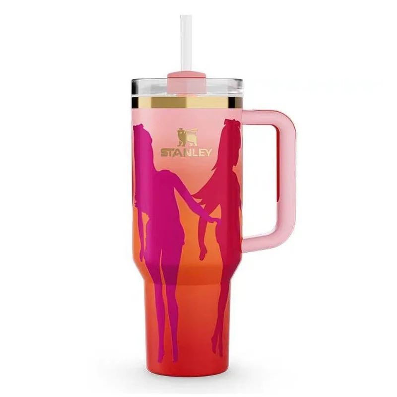 pink barbie stanlay tumbler | h2.0 tumbler 1.18l limited edition double wall vacuum insulated pink barbie stanlay tumbler | h2.0 tumbler 1.18l limited edition double wall vacuum insulated