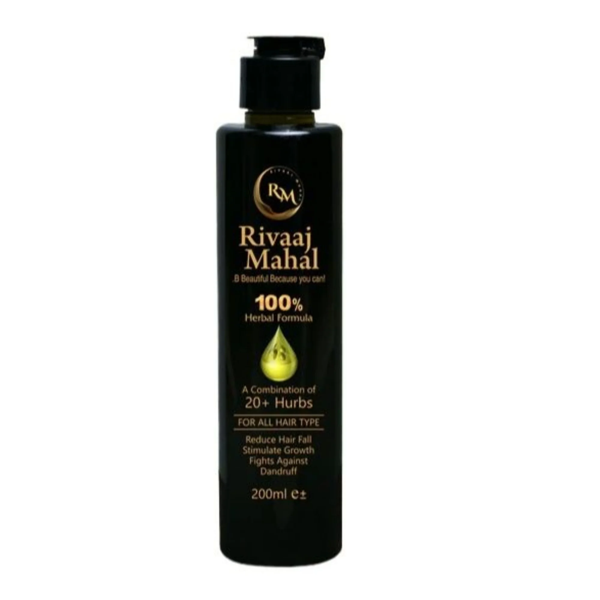 rivaaj mahal herbal hair oil 100% | 20+ herbs for strong & healthy hair rivaaj mahal herbal hair oil 100% | 20+ herbs for strong & healthy hair