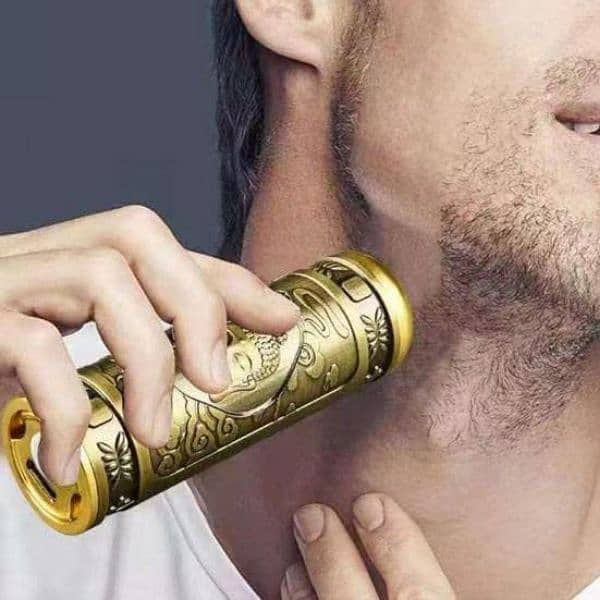 t8 mini portable electric shaver | usb rechargeable beard & body trimmer | waterproof t8 mini portable electric shaver | usb rechargeable beard & body trimmer | waterproof