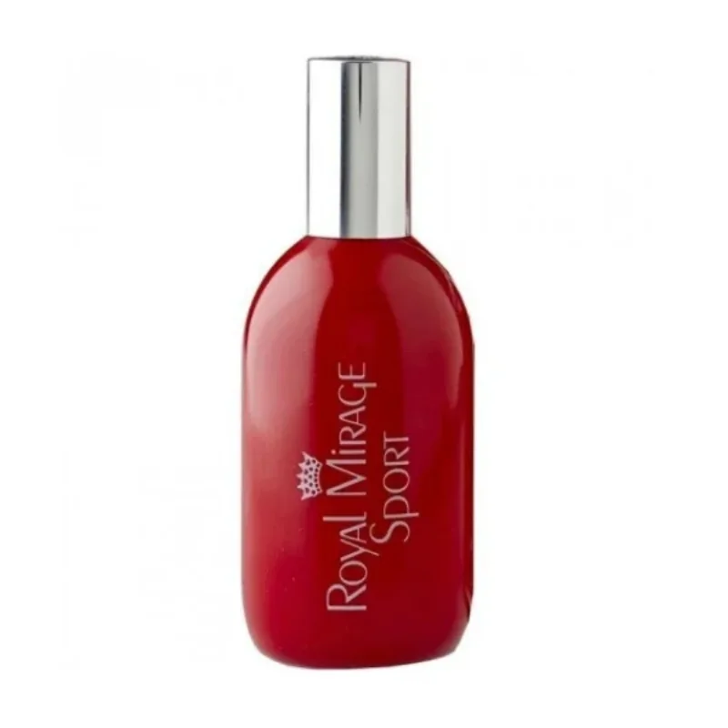 royal mirage sport eau de cologne 120ml | long lasting refreshing unisex perfume royal mirage sport eau de cologne 120ml | long lasting refreshing unisex perfume