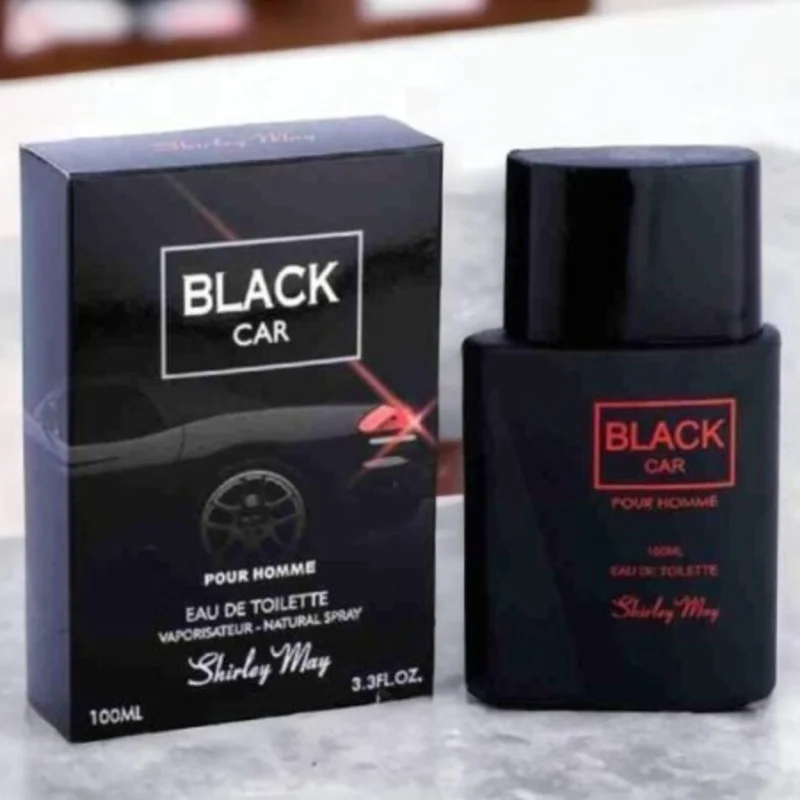 black car unisex perfume 100ml | long lasting fresh & woody fragrance for men & women black car unisex perfume 100ml | long lasting fresh & woody fragrance for men & women