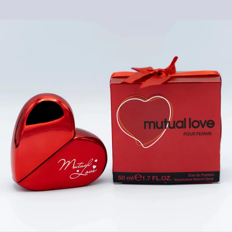 mutual love perfume for women 50ml | floral fruity long lasting eau de parfum mutual love perfume for women 50ml | floral fruity long lasting eau de parfum