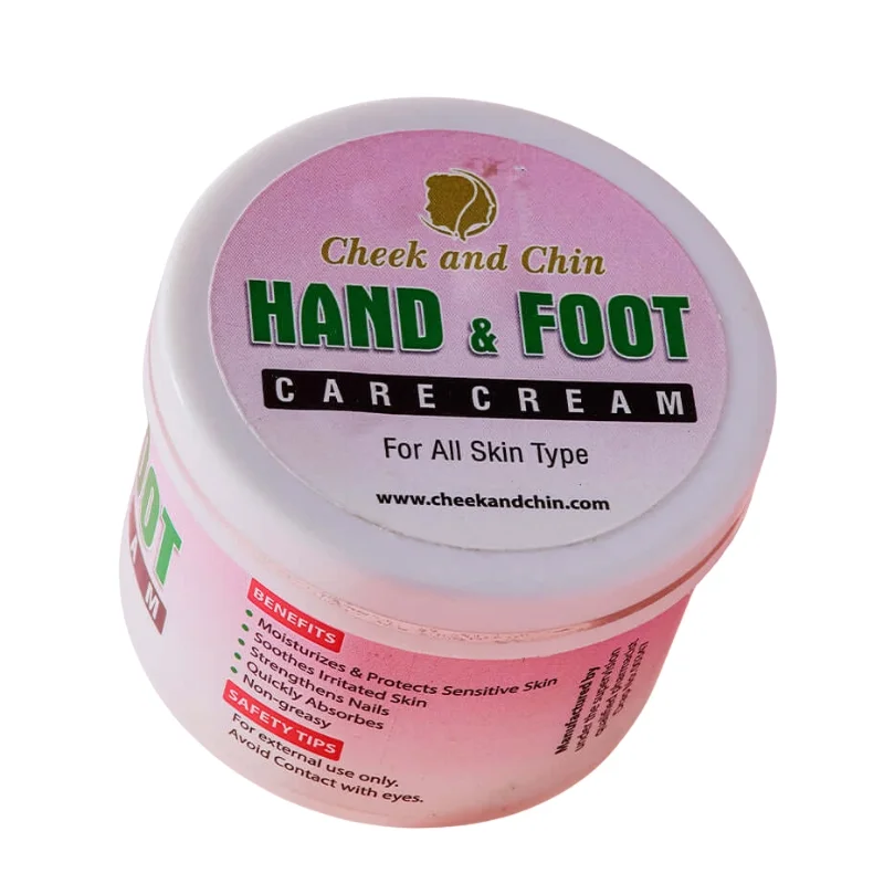 hand & foot care cream | strong whitening moisturizer with aloe vera shea & cocoa butter for all skin types hand & foot care cream | strong whitening moisturizer with aloe vera shea & cocoa butter for all skin types