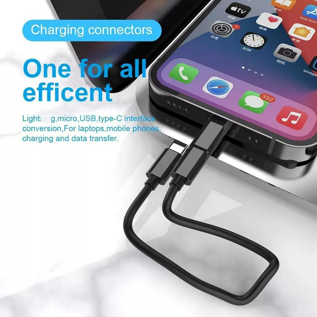 new data cable storage box | 60w fast charging | multifunctional mobile phone holder & organizer new data cable storage box | 60w fast charging | multifunctional mobile phone holder & organizer