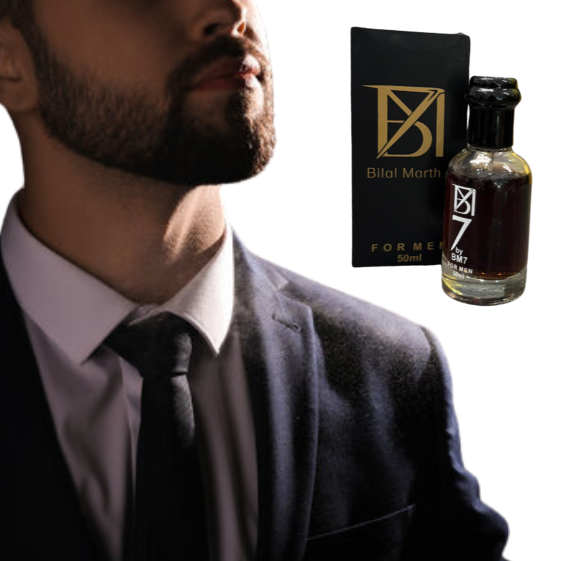 bm7 bilal marth men’s perfume for men | fresh & long lasting scent bm7 bilal marth men’s perfume for men | fresh & long lasting scent