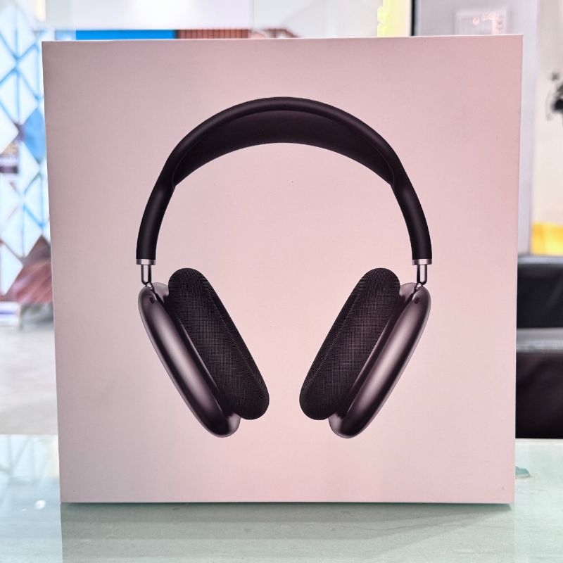 airpods max wireless over ear headphones | active noise cancelling | spatial audio | random color airpods max wireless over ear headphones | active noise cancelling | spatial audio | random color