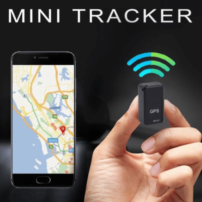 mini magnetic gps tracker with real time location, voice & route recording mini magnetic gps tracker with real time location, voice & route recording