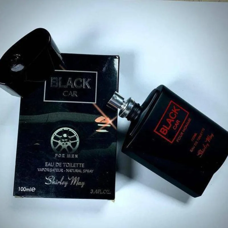 black car unisex perfume 100ml | long lasting fresh & woody fragrance for men & women black car unisex perfume 100ml | long lasting fresh & woody fragrance for men & women