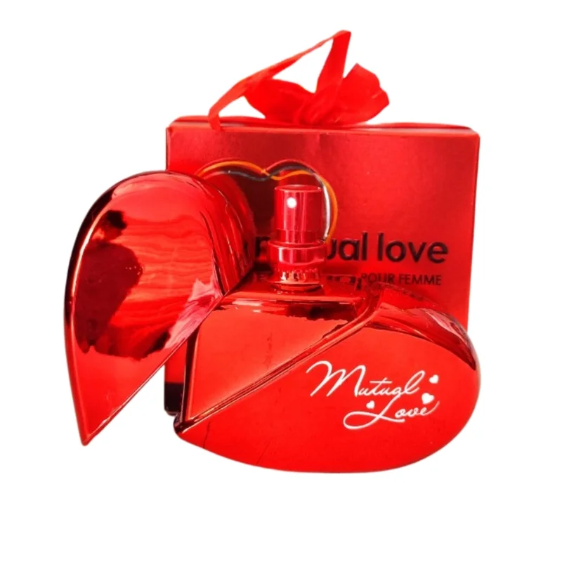 mutual love perfume for women 50ml | floral fruity long lasting eau de parfum mutual love perfume for women 50ml | floral fruity long lasting eau de parfum