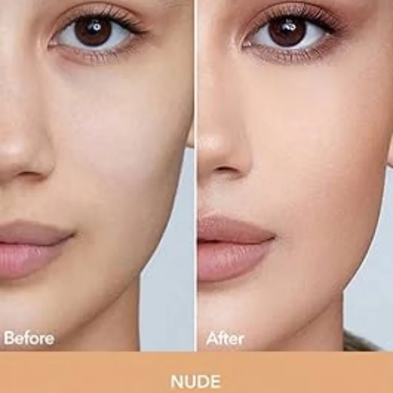 Sheglam Complexion Pro Matte Foundation | Nude