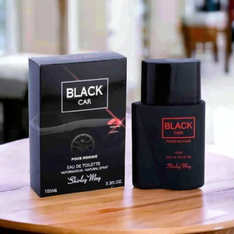 black car unisex perfume 100ml | long lasting fresh & woody fragrance for men & women black car unisex perfume 100ml | long lasting fresh & woody fragrance for men & women