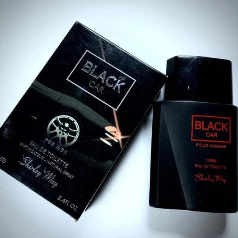 black car unisex perfume 100ml | long lasting fresh & woody fragrance for men & women black car unisex perfume 100ml | long lasting fresh & woody fragrance for men & women