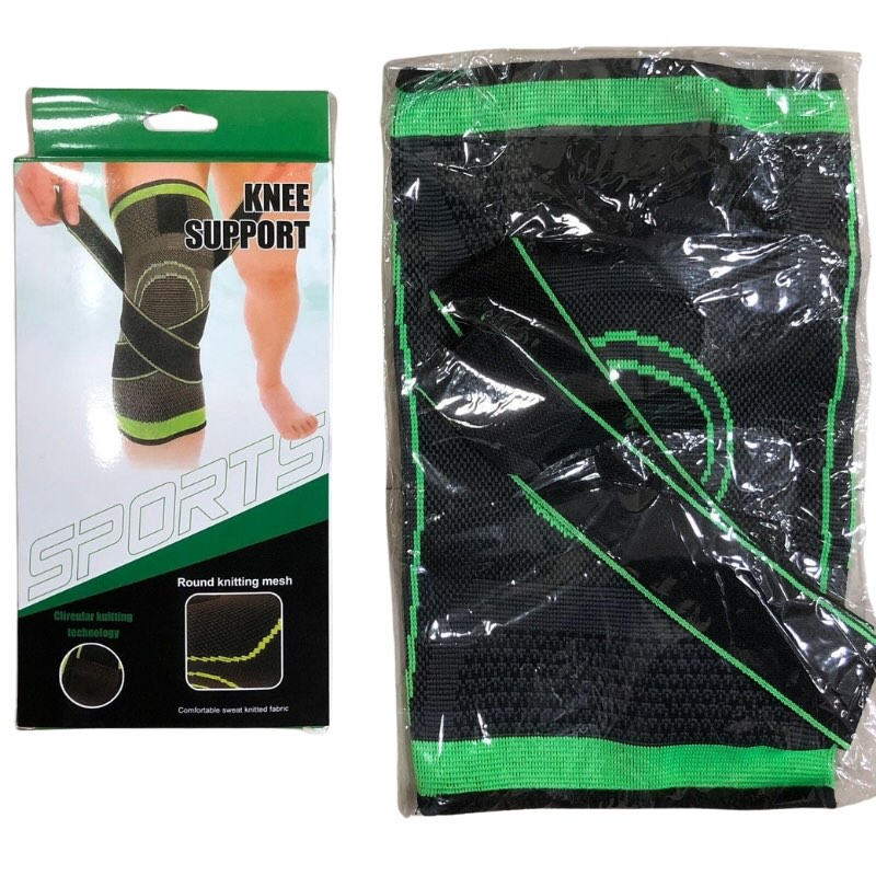 adjustable 3d knee support band with patella gel pad & anti slip grip adjustable 3d knee support band with patella gel pad & anti slip grip