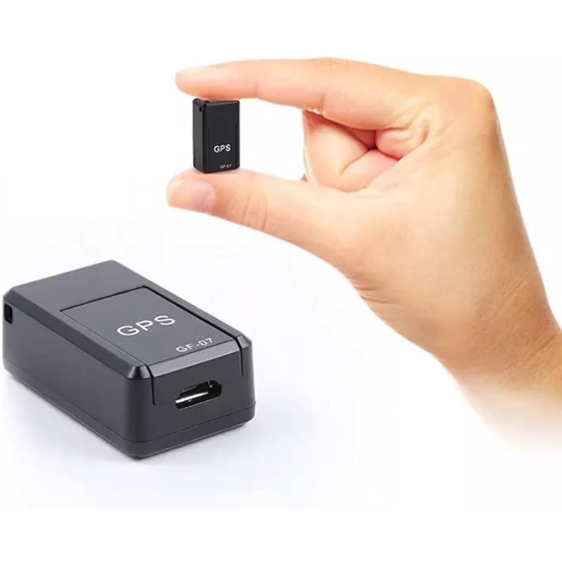 mini magnetic gps tracker with real time location, voice & route recording mini magnetic gps tracker with real time location, voice & route recording