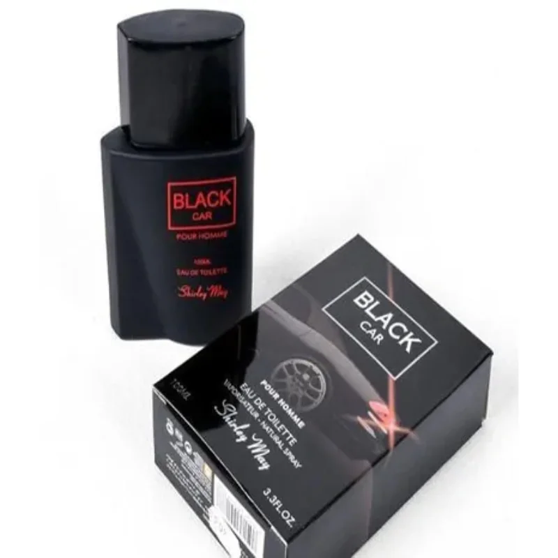 black car unisex perfume 100ml | long lasting fresh & woody fragrance for men & women black car unisex perfume 100ml | long lasting fresh & woody fragrance for men & women