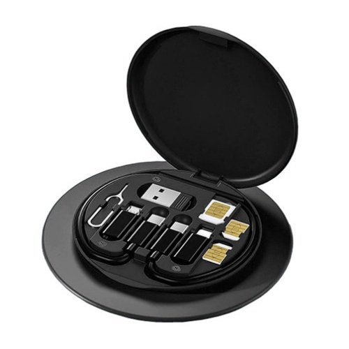 new data cable storage box | 60w fast charging | multifunctional mobile phone holder & organizer new data cable storage box | 60w fast charging | multifunctional mobile phone holder & organizer