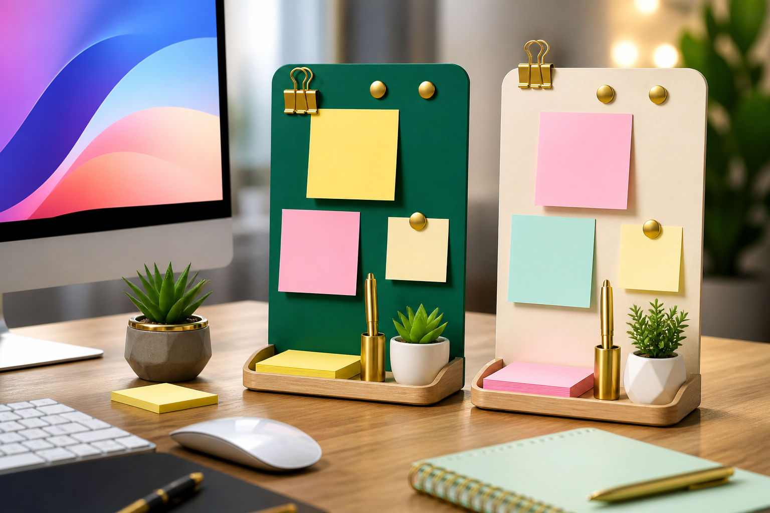 Blogs Custom sticky notes