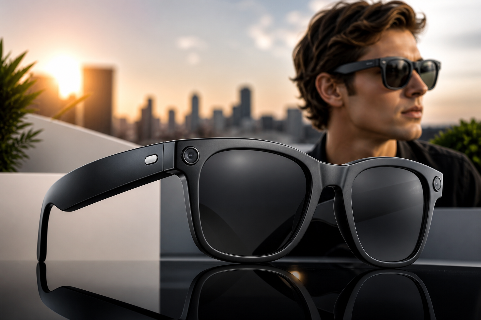 Best Meta AI glasses for men and women