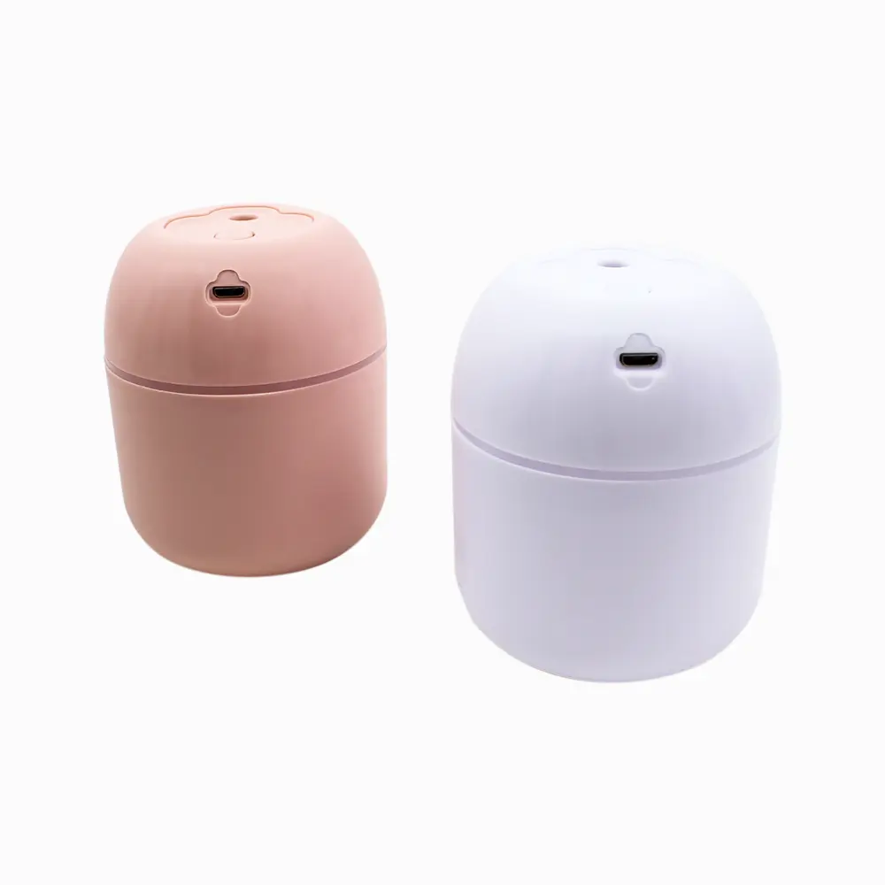 usb portable 3 in 1 air humidifier | mute, colorful led light & aromatherapy | for home, office & car usb portable 3 in 1 air humidifier | mute, colorful led light & aromatherapy | for home, office & car
