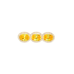 snowflake crystal brooch for women elegant party wear