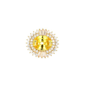 snowflake crystal brooch for women elegant party wear