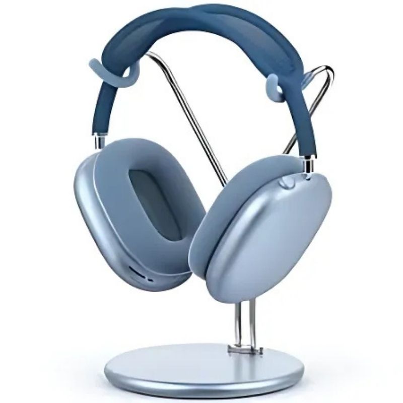 AirPods Max Wireless Over-Ear Headphones – ANC & Spatial Audio