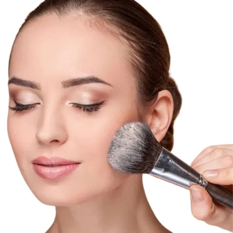 huada beauty makeup brush set – 12 piece professional makeup tool kit | soft, high quality synthetic bristles huada beauty makeup brush set – 12 piece professional makeup tool kit | soft, high quality synthetic bristles