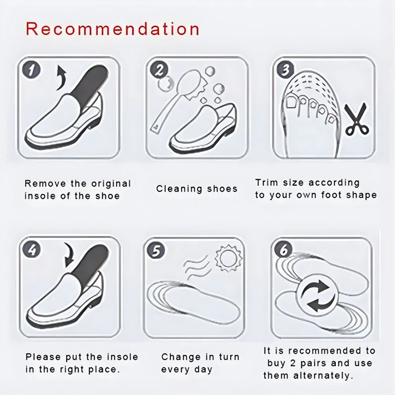 3 layer height increase insoles – adjustable 3 cm to 7 cm | soft, comfortable & shock absorbing | elevator shoe inserts for men & women 3 layer height increase insoles – adjustable 3 cm to 7 cm | soft, comfortable & shock absorbing | elevator shoe inserts for men & women