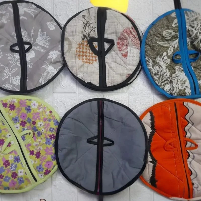 roti zipper bag | reusable airtight & insulated storage bag | keeps chapati fresh, soft & warm | random design roti zipper bag | reusable airtight & insulated storage bag | keeps chapati fresh, soft & warm | random design