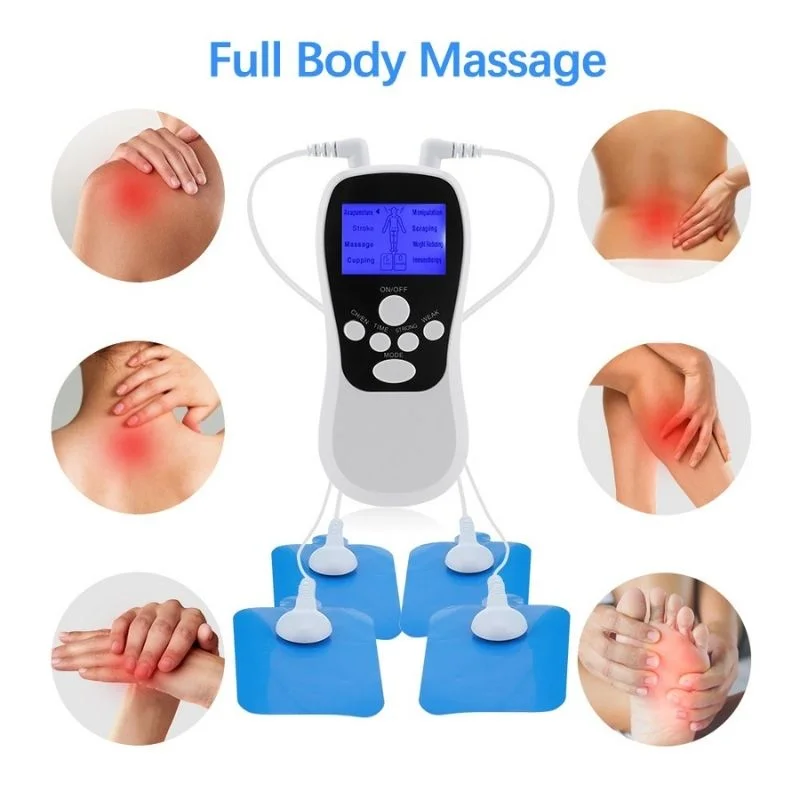 digital multifunctional massager | model bld 610 | multifunctional electric pulse massager for pain relief, muscle relaxation & body massage digital multifunctional massager | model bld 610 | multifunctional electric pulse massager for pain relief, muscle relaxation & body massage