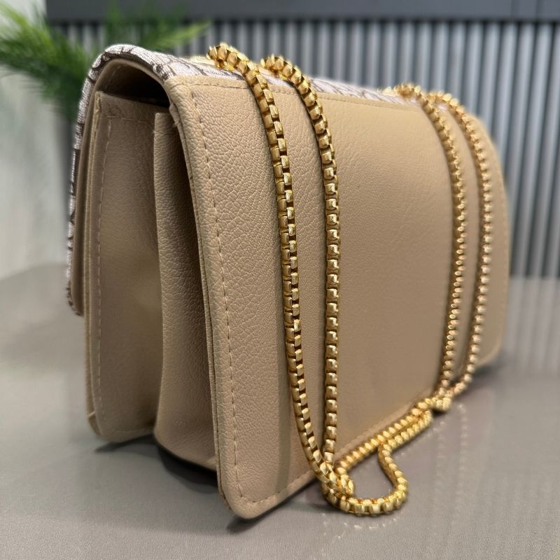 beige | dior oblique canvas & leather flap clutch | luxury designer handbag for women beige | dior oblique canvas & leather flap clutch | luxury designer handbag for women