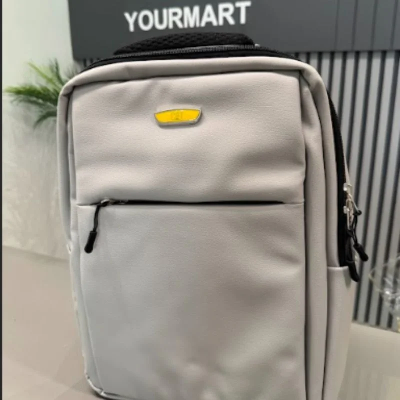 dell laptop backpack | lightweight, durable & water resistant travel bag | light silver dell laptop backpack | lightweight, durable & water resistant travel bag | light silver