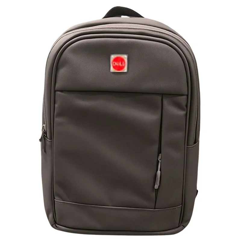 dell laptop backpack | lightweight, durable & water resistant travel bag | gray dell laptop backpack | lightweight, durable & water resistant travel bag | gray