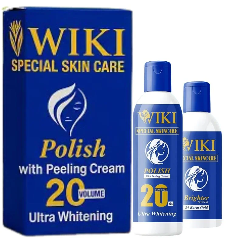 wiki exfoliating skin polish | natural glow & soft skin formula wiki exfoliating skin polish | natural glow & soft skin formula