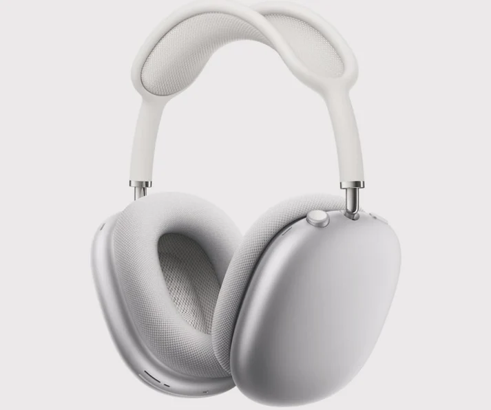 airpods max wireless over ear headphones | active noise cancelling | spatial audio | random color airpods max wireless over ear headphones | active noise cancelling | spatial audio | random color