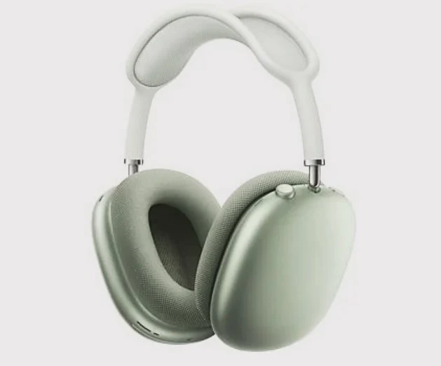 airpods max wireless over ear headphones | active noise cancelling | spatial audio | random color airpods max wireless over ear headphones | active noise cancelling | spatial audio | random color