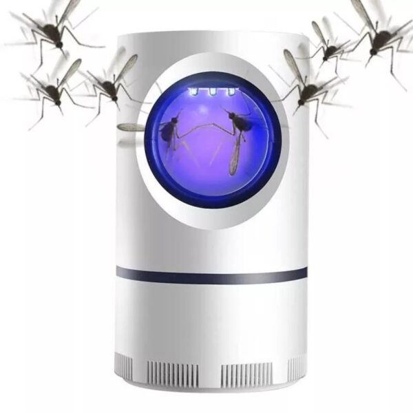 portable usb mosquito killer lamp | safe, silent & chemical free insect trap for home & travel portable usb mosquito killer lamp | safe, silent & chemical free insect trap for home & travel