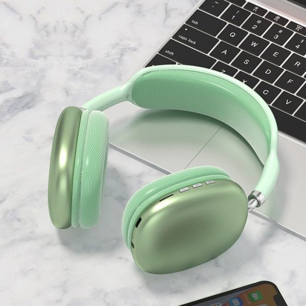 p9 wireless bluetooth headphones | deep bass sound | comfortable fit & long battery life p9 wireless bluetooth headphones | deep bass sound | comfortable fit & long battery life