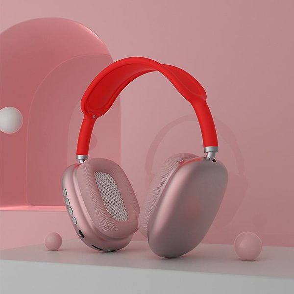 p9 wireless bluetooth headphones | deep bass sound | comfortable fit & long battery life p9 wireless bluetooth headphones | deep bass sound | comfortable fit & long battery life